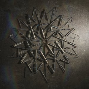 crystalline work (arctic) 20.11.225.1 thumbnail