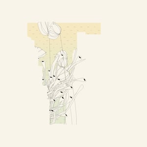 The Space in Between #2 thumbnail