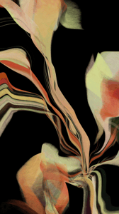 Flow Painting #62 thumbnail