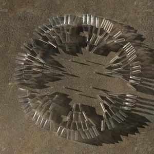 crystalline work (arctic) 5.7.284.1 thumbnail