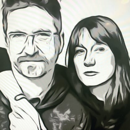Jennifer and Kevin McCoy avatar