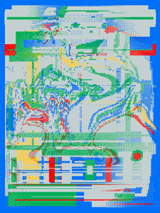 Oscillation II #133 thumbnail