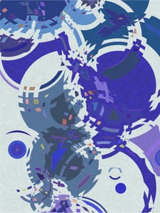 Resonances #5 thumbnail