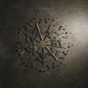 crystalline work (arctic) 19.9.243.1 thumbnail