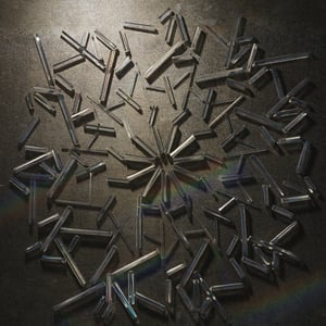 crystalline work (arctic) 12.11.220.1 thumbnail