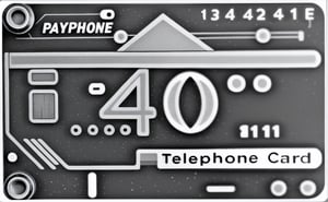 PAYPHONE #7 thumbnail