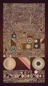 Flows of Pattern #30 thumbnail