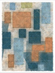 Tessellate #29 thumbnail