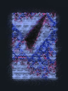 Cuneiform #24 thumbnail