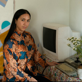 Anna Luisa Petrisko avatar