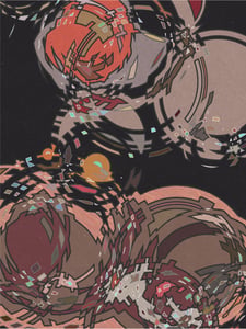 Resonances #13 thumbnail