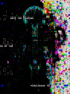 256 Kill-Screen #2 thumbnail