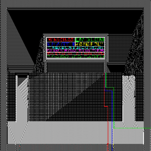 SHOPPING PLAZA #2 thumbnail