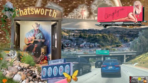Drive Time #18 thumbnail