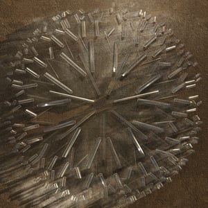 crystalline work (arctic) 14.7.283.1 thumbnail