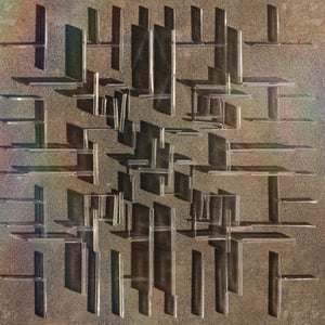 crystalline work (arctic) 17.4.60.1 thumbnail