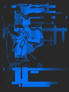 Oscillation II #93 thumbnail