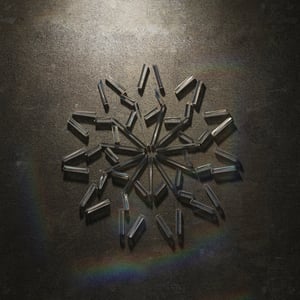 crystalline work (arctic) 13.11.205.1 thumbnail