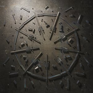 crystalline work (arctic) 13.9.258.1 thumbnail