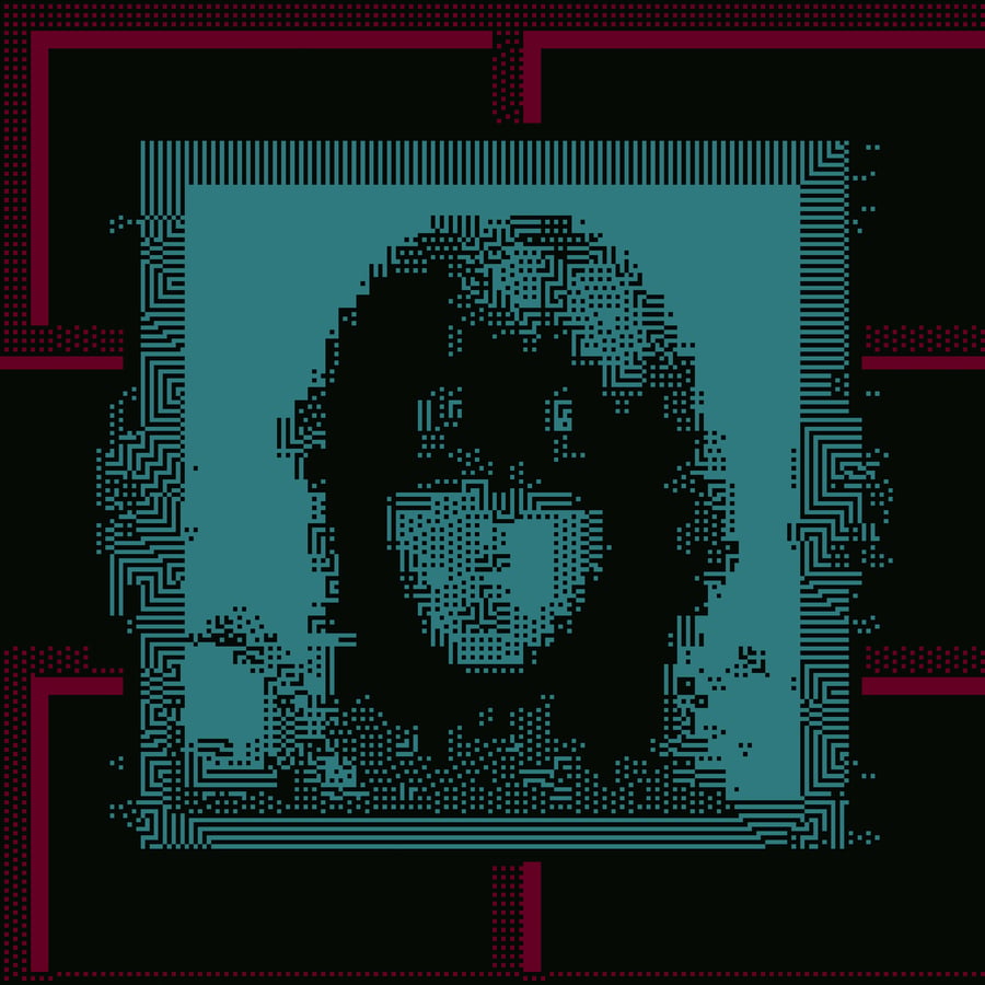 Dungeoneer (2025) new-grace by John Provencher