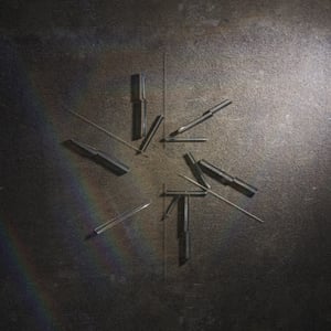 crystalline work (arctic) 18.6.97.1 thumbnail
