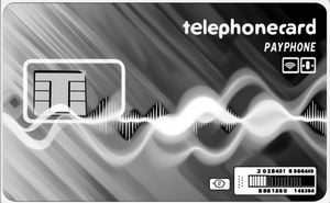 PAYPHONE #12 thumbnail
