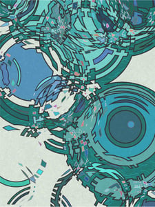 Resonances #141 thumbnail