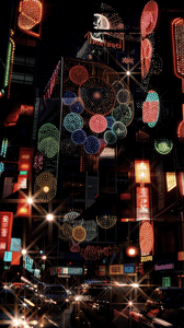 Synergistic Metropolis #13 thumbnail
