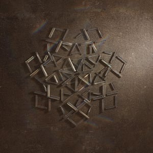 crystalline work (arctic) 20.7.277.1 thumbnail
