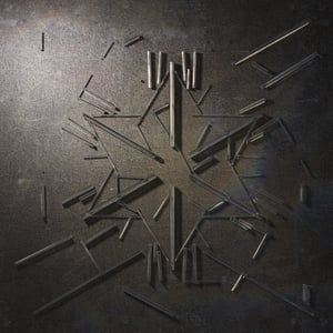 crystalline work (arctic) 9.6.98.1 thumbnail