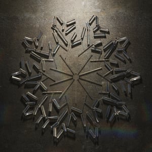 crystalline work (arctic) 14.10.150.1 thumbnail