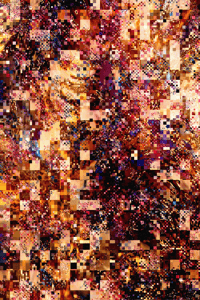 Metamosaic #128 thumbnail
