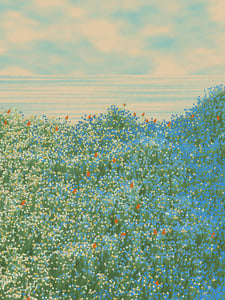 Superbloom #106 thumbnail