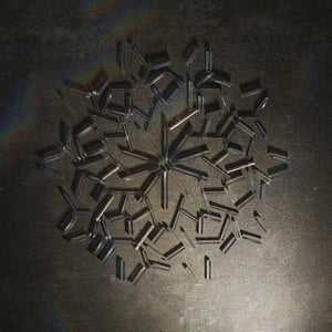 crystalline work (arctic) 24.10.153.1 thumbnail
