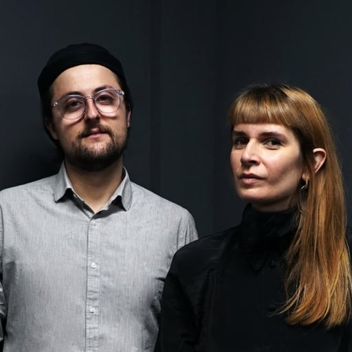 Studio Above&Below avatar