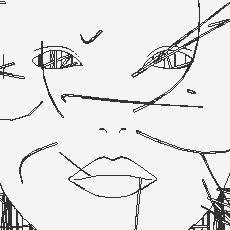 Francoise Gamma avatar