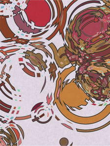 Resonances #79 thumbnail