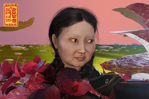 LA Hal-mee-mee #24 thumbnail