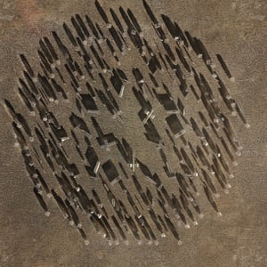 crystalline work (arctic) 19.5.297.1 thumbnail