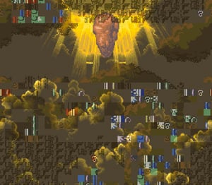 Angelcores & Heavenly Sprites Rock of Ages thumbnail