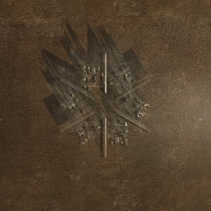crystalline work (arctic) 20.6.83.1 thumbnail