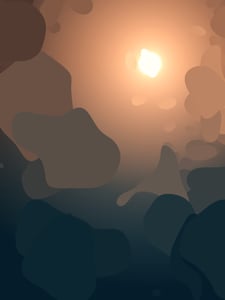 Beautiful Silence #49 thumbnail