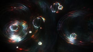A broken symmetry — the cat's parabola #57 thumbnail