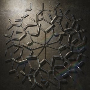 crystalline work (arctic) 12.10.147.1 thumbnail