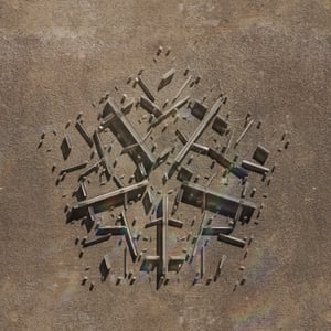 crystalline work (arctic) 12.5.314.1 thumbnail