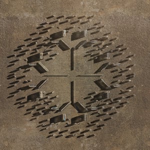crystalline work (arctic) 14.4.67.1 thumbnail