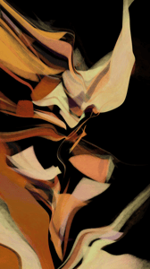 Flow Painting #12 thumbnail