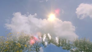 New Landscapes 2023 #17 thumbnail