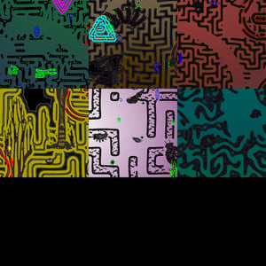 CRAWL MULTI LEVEL CRAWL MULTI LEVEL[348,419,482,329,395,153] thumbnail