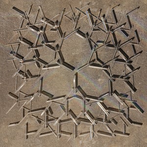 crystalline work (arctic) 24.3.332.1 thumbnail